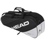 Head Elite 6R Combi Tennis Racquet Bag
