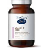 BioCare C-vitaminer Vitaminer & Mineraler BioCare Vitamin C 1000 90 st