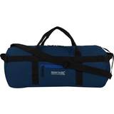 Regatta Duffelväskor & Sportväskor Regatta Packaway Duffle Bag 40L - Dark Denim Nautical Blue