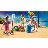 Scooby Doo Leksaker Playmobil Scooby Doo Adventure with Witch Doctor 70707