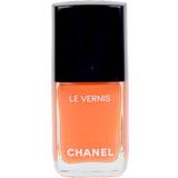 Chanel Nagelprodukter Chanel Le Vernis Longwear Nail Colour #745 Cruise 13ml