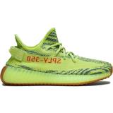adidas Yeezy Boost 350 V2 - Semi Frozen Yellow