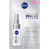Nivea Serum & Ansiktsoljor Nivea Hyaluron Cellular Filler Hyaluronic Blister Concentrate 5ml