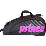 Tennisväskor & Fodral på rea Prince Tour Future Racket Bag 6 Pack