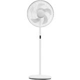 Golvfläktar Rubicson Floor Fan with Remote Control 35cm