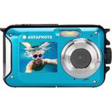 Vattentät Kompaktkameror AGFAPHOTO Realishot WP8000