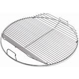 Weber Hinged Cooking Grate 57cm