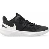 35 ⅓ Volleybollskor Nike Zoom Hyperspeed Court M - Black/White