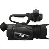 JVC Videokameror JVC GY-HM180E