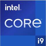 8 - Core i9 - Intel Socket 1200 Processorer Intel Core i9 11900KF 3.5GHz Socket 1200 Tray