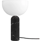 E27 - LED-belysning Bordslampor NEW WORKS. Kizu Bordslampa 45cm