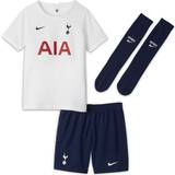 Tottenham Hotspur FC Fotbollställ Nike Tottenham Hotspur FC Home Mini Kit 21/22 Youth