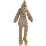 Kaniner Speldosor Happy Horse Music Box Clay Rabbit Richie 34cm