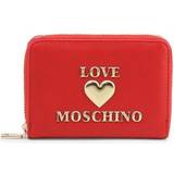 Love Moschino Plånböcker & Nyckelhållare Love Moschino Women's Wallet - Red