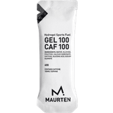 Maurten Gel 100 Caf 100 40g 1 st 1 st