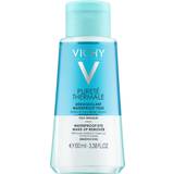 Vichy Sminkborttagning Vichy Pureté Thermale Waterproof Eye Make-Up Remover 100ml