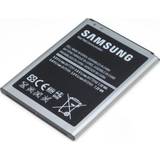 Samsung Batterier - Silver Batterier & Laddbart Samsung GH43-03935A