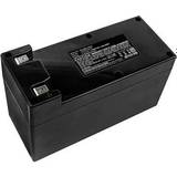 Verktygsbatterier Batterier & Laddbart Cameron Sino CS-ABL110VX Compatible