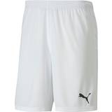 Vita Byxor & Shorts Puma teamGOAL 23 Knit Shorts Men - White