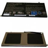 Fujitsu Li-ion Batterier & Laddbart Fujitsu FUJ:CP518444-XX