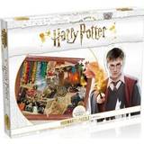 Winning Moves Harry Potter Hogwarts Collectors 1000 Bitar