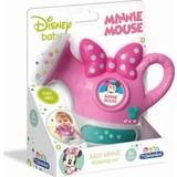 Clementoni Baby Minnie Interactive Watering can
