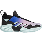 50 ⅔ - Herr Basketskor adidas Court Vision 3 - Core Black/Halo Mint/Sonic Ink
