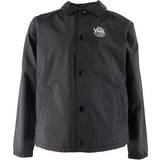 Vans Ytterkläder Vans Boy's Torrey Jacket - Black/White (VN0002RZY281)