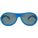 Gummi - Pilot Solglasögon Babiators True Blue Aviator