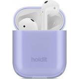 Holdit Seethru Case for AirPods
