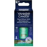 Yankee Candle Aromadiffusers Yankee Candle Sleep Diffuser Peaceful Dreams 14ml Refill