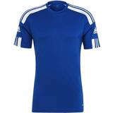 Adidas t shirt herr adidas Squadra 21 Jersey Men - Royal Blue/White