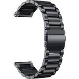 Klockarmband INF Stainless Steel Armband for Garmin VivoActive 4