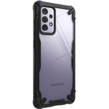 Ringke Fusion X Case for Galaxy A72