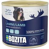 Bozita Burkar - Hundar Husdjur Bozita Lamb Pate 0.6kg