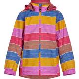Color Kids Flickor Skalkläder Color Kids Shell Jacket - Honeysuckle