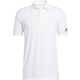 adidas Ultimate365 Solid Polo Shirt Men - White
