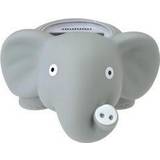 Gråa Badtermometrar Mininor Bath Thermometer Elephant