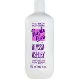 Alyssa Ashley Kroppsvård Alyssa Ashley Purple Elixir Body Lotion 500ml