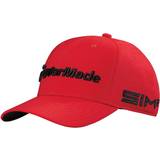 TaylorMade Golf Kläder TaylorMade Tour Radar Hat - Red