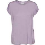 Vero Moda Aware T-shirt - Pastel/Pastel Lilac