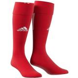 Adidas Röda Strumpor adidas Santos 18 Socks Unisex - Power Red/White