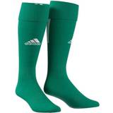 adidas Santos 18 Socks Unisex - Bold Green/White