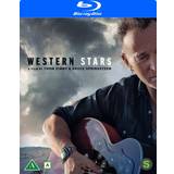 Dokumentärer Filmer Western stars (Blu-Ray)