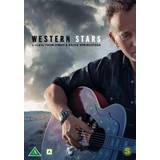 Dokumentärer Filmer Western Stars (DVD)