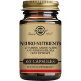 Solgar Neuro Nutrients 60 st