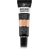 IT Cosmetics Bye Bye Under Eye Waterproof Concealer #25.0 Medium Natural