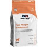 Specific Hundar - Torrfoder Husdjur Specific CDD-HY Food Allergen Management 2kg