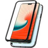 Ksix Magnetic Case for Huawei P20