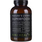 Kiki Health Kosttillskott Kiki Health Nature's Living Superfood 150g